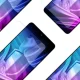 Матовая защитная пленка 3mk SilkyMatt Pro для Samsung Galaxy S26 Ultra