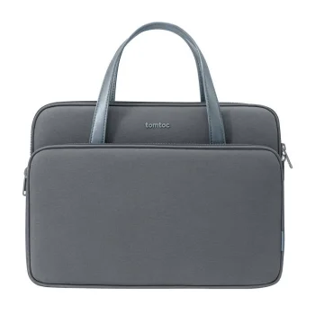 Portatīvā datora soma tomtoc Versatile-A11 13.5-14" A11D3G1, pelēka