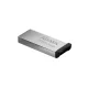 ADATA UR350 USB zibatmiņa 256 GB USB 3.2 Gen 1, melna