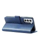 Чехол-книжка Magnet Case для Samsung Galaxy S22+, Синий