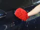 Набор для детейлинга и чистки автомобиля со щетками, губками и...