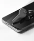 Ringke Easy Slide aizsargstikls Samsung Galaxy S26, 2 gab.