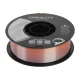 3D printera kvēldiegs Creality CR-Silk PLA 1.75 mm 1 kg, Rainbow