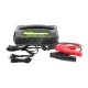 Пусковое устройство и зарядка LOKITHOR JTC4250 89.6Wh 4250A