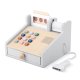 Деревянная игрушечная касса NK-863 Nukido