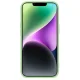 Чехол Nillkin CamShield Silky Silicone Case для iPhone 14 Plus со шторкой для камеры,...