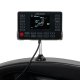 Sakura Standard 801 Massage Chair, Black
