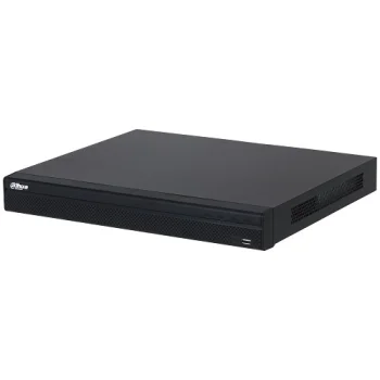 16 kanālu IP videoierakstītājs NVR4216-16P-4KS3 ar 16 PoE pieslēgvietām