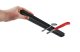 Virtuves Nažu Magnēts Līste Tāfele Organaizers Darbnīcai Mājām Ofisam | Kitchen Knife Magnet Magneticboard...
