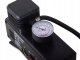 Car Air Compressor SY-610, 230V / 12V