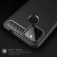 Google Pixel 5a 5G Carbon Flexible Cover TPU Case, Black | Telefona Maciņš Vāciņš Apvalks Bampers
