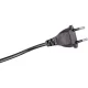 Ēdienu sildvirsma Steba WP 300 320W modulāra, melna