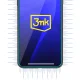 Aizsargstikls 3Mk Protection FlexibleGlass Samsung Galaxy A34 5G, 7H
