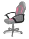 Sofotel Scorpion 2531 Replacement Armrests for Office Chair, Black