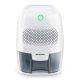 Air Dehumidifier, Moisture Absorber, Berdsen BR-50B, White