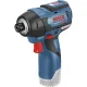 Аккумуляторный ударный винтоверт Bosch GDR 12V-110, 12 В, 110 Нм