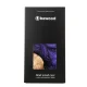 Уникальный чехол Bewood для iPhone 16 Plus - фиолетовый