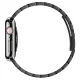 Ремешок Spigen Modern Fit для Apple Watch (42/44/45/49 mm) Черный