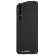 PanzerGlass HardCase with D3O® Bio and Military Grade Certification for Samsung Galaxy A55 5G - Transparent and Black