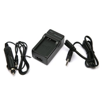 Extra Digital Charger for Canon LP-E12