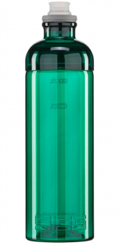 Sigg Ūdens Pudele WMB Treniņiem Sportam Tūrismam 600 ml, Zaļš | Camping Tourism Picnic Sport Fitness Water Bottle