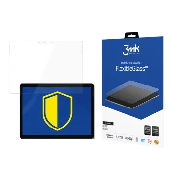 3mk FlexibleGlass Screen Protector for Microsoft Surface Go 2