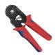 Crimping Tool For Sleeves 0.25-10Mm2 - Set