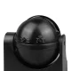 Maclean MCE358 B/B PIR kustības sensors, IP44, 12m, melns