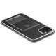 Spigen iPhone 15 Plus vāciņš Crystal Slot, caurspīdīgs