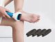 Foot Exfoliator Electric Foot File Roller Scraper Tool for Pedicure