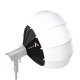 Aputure Lantern 90 Softbox gaismas modifikators