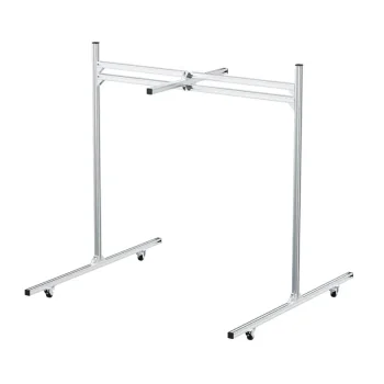 Protective Brackets Frame for Unitree Go2 EDU (077244)