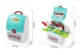 Детский игровой медицинский набор в рюкзаке 837 008-965A