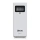 Alecto WS-1700 digitālā meteoroloģiskā stacija ar bezvadu sensoru
