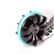 Машинка на радиоуправлении Maxlife MXRC-400 Amfibia, Синяя