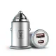Автомобильное зарядное устройство 3mk Hyper Car Charger 45W