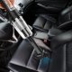 Bezvadu auto putekļu sūcējs | Cordless car vacuum cleaner