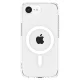 Spigen Ultra Hybrid MagSafe Vāciņš iPhone 16e / 17e Caurspīdīgs