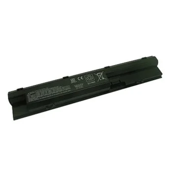 Аккумулятор Extra Digital для ноутбука HP ProBook 440/450/470 G0 G1, 5200mAh