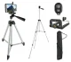 Штатив для телефона, 43-130 см | Camera Tripod