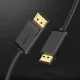 Ugreen DP102 DisplayPort 1.2 4K Cable 5m, Black