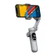 Aochuan Smart X Pro Standard 3 asu stabilizators viedtālrunim, pelēks