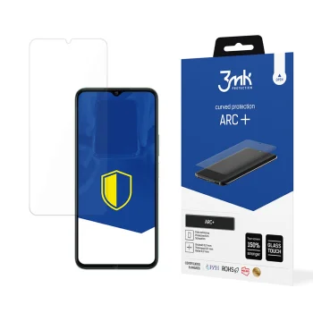 Honor X6B - 3mk ARC+ |
