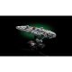 LEGO Star Wars 75405 Home One Starcruiser konstruktors