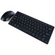 Gotel K800C Wireless Keyboard and Mouse Set