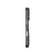 AmazingThing iPhone 17 Pro Max vāciņš Titan Pro Holder ar MagSafe, melns