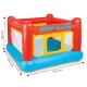Intex 48260 piepūšamais batuts pils 174x174x112 cm