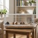 Petsi Rodent Cage, 80 cm, White