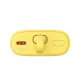 Baseus Popsicle 5200mAh 20W jaudas banka ar iebūvētu Lightning kabeli (+ balts Simple USB-C - 60W/20V/3A/30cm...
