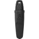 Туристический нож Morakniv Eldris Neck Knife Kit, черный